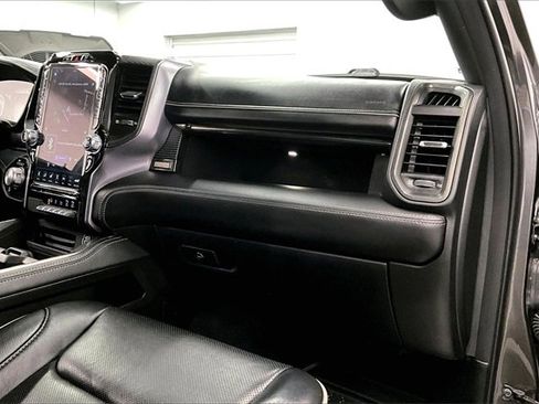 Used 2021 RAM 1500 Limited image 17