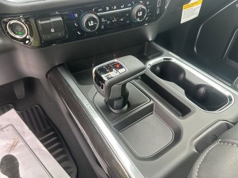 New 2026 Chevrolet Silverado 1500 LTZ w/ LTZ Convenience Package II image 26