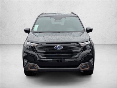 New 2026 Subaru Forester Sport image 6