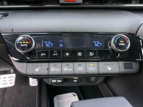 New 2026 Hyundai Elantra SEL Sport image 17