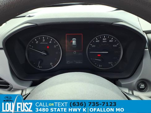 Certified 2026 Subaru Crosstrek 2.0i Premium AWD/4WD image 20