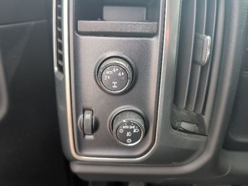 Used 2014 Chevrolet Silverado 1500 LT w/ LT Convenience Package AWD/4WD image 14