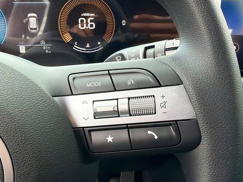 New 2026 Hyundai Tucson SEL image 33