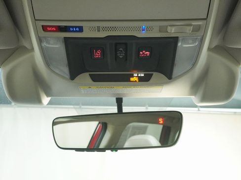 Used 2019 Subaru Forester Limited w/ Popular Package #3 image 20