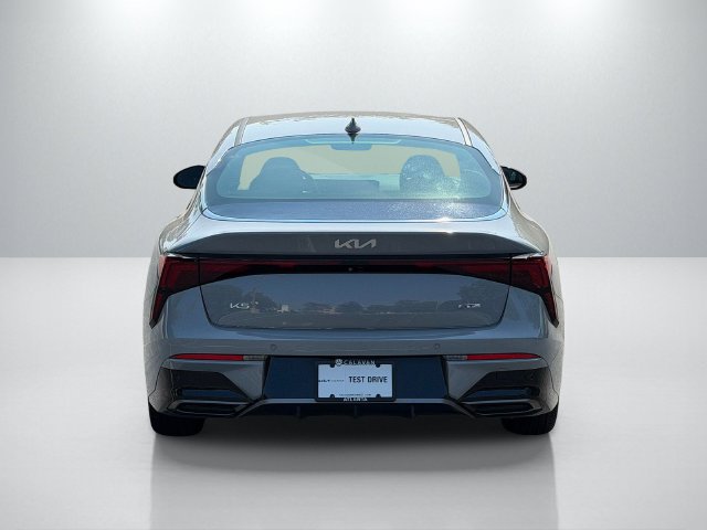 Certified 2025 Kia K5 GT-Line FWD image 10