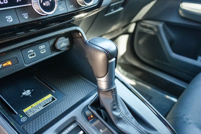 Used 2025 Honda CR-V EX-L image 20