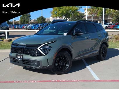 Used 2024 Kia Sportage X-Pro