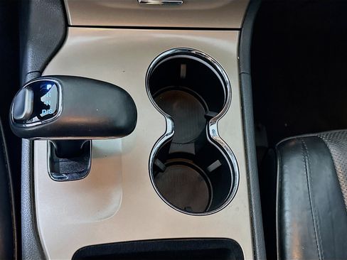 Used 2015 Jeep Grand Cherokee Summit RWD image 25