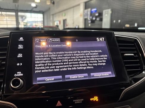 Used 2022 Honda Ridgeline RTL-E image 27