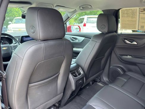 Used 2019 Chevrolet Blazer LT FWD image 28