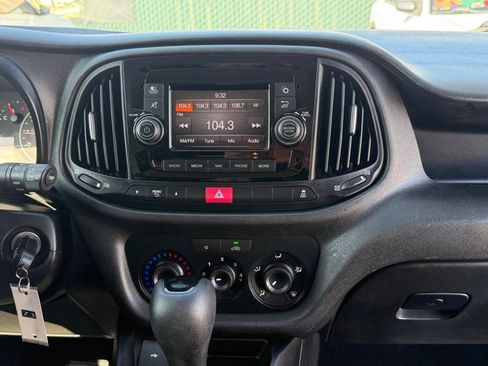 Used 2022 RAM ProMaster City Wagon image 31