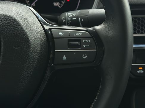 Used 2024 Honda Civic EX image 12