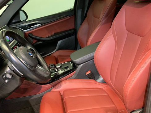 Used 2024 BMW X4 xDrive30i w/ Premium Package AWD/4WD image 17