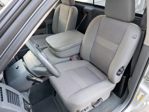 Used 2008 Dodge Ram 3500 Truck SLT w/ Trailer Tow Group image 14