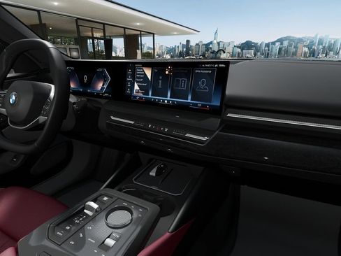 Used 2025 BMW 530i 530i image 43