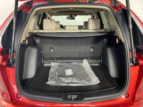Used 2018 Honda CR-V Touring image 12
