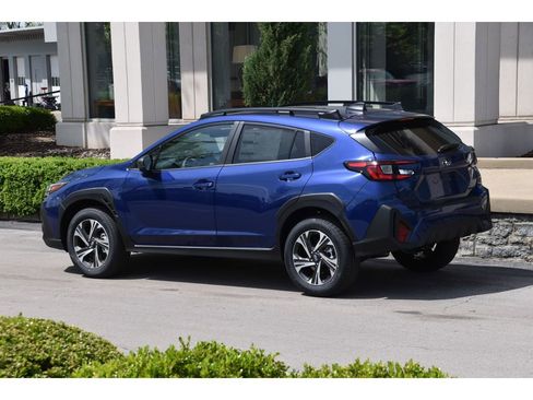 New 2026 Subaru Crosstrek 2.0i Premium AWD/4WD image 7