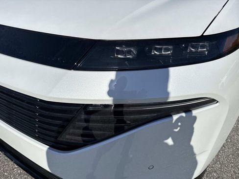 New 2026 Nissan Murano Platinum w/ Cargo Package image 10