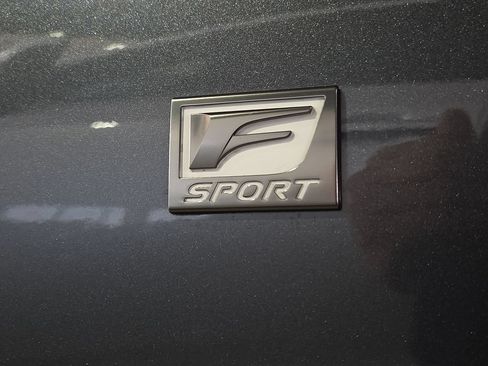 Used 2024 Lexus IS 350 F Sport RWD image 10