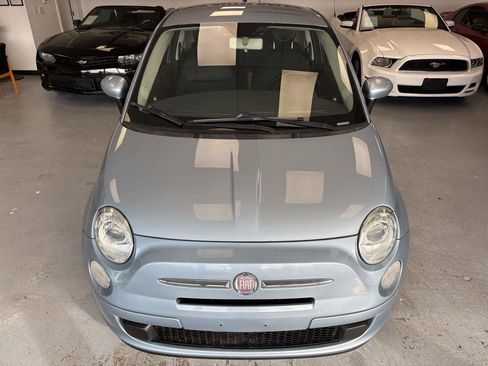 Used 2013 FIAT 500 Pop image 3