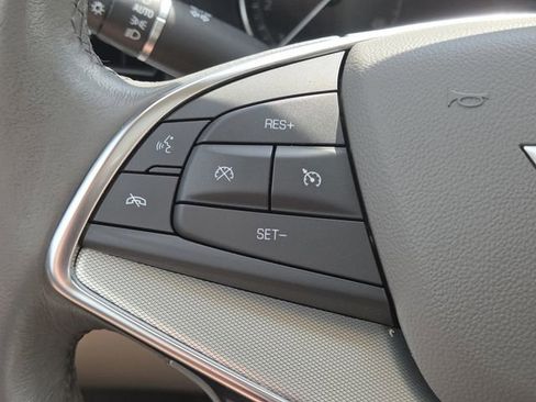 Used 2023 Cadillac XT5 Premium Luxury AWD/4WD image 14