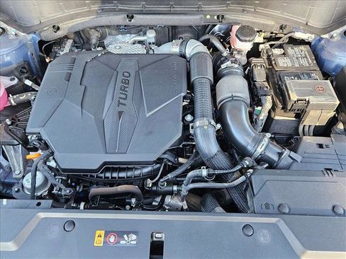 Used 2025 Hyundai Santa Fe SEL image 25