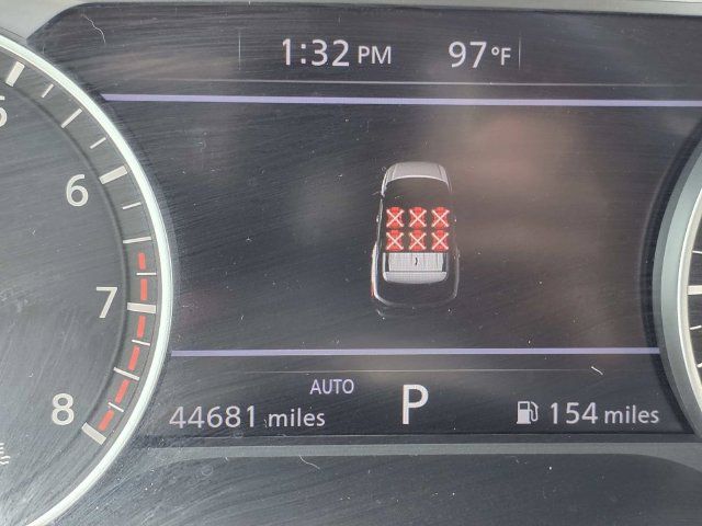 Used 2023 Nissan Pathfinder SV AWD/4WD image 15