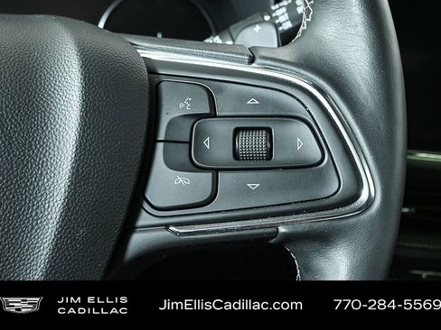 Used 2023 Buick Envision Preferred w/ Sport Touring Package image 12