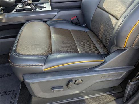 New 2025 Ford F150 Tremor w/ Equipment Group 402A High image 4