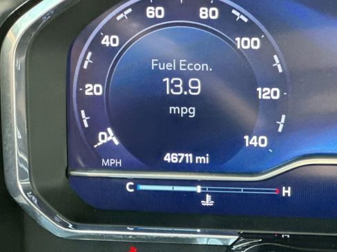 Used 2023 Chevrolet Silverado 1500 LT w/ Protection Package image 15