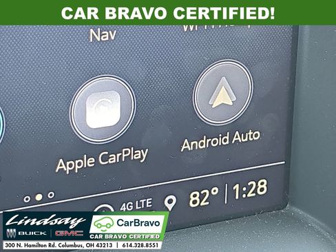 Certified 2023 GMC Acadia SLT image 35