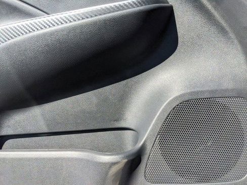 New 2025 Nissan Versa SV w/ Trunk Package image 23