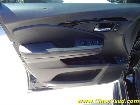 Used 2020 Honda Pilot Black Edition image 30