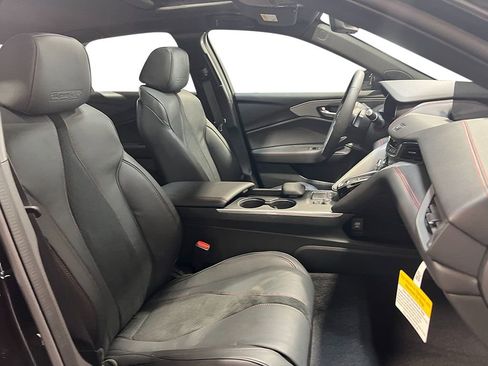 New 2025 Acura TLX Type S image 37