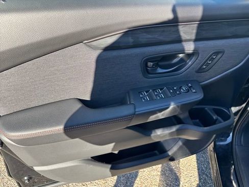 Certified 2026 Honda Passport TrailSport image 6