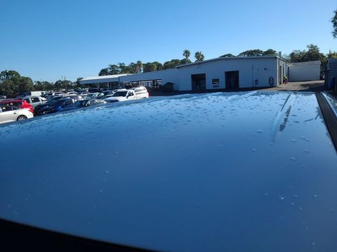 Used 2019 Chevrolet Silverado 2500 W/T image 7