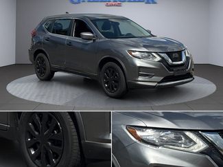 Used 2018 Nissan Rogue S video 2
