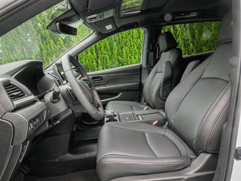New 2026 Honda Odyssey Sport-L image 16