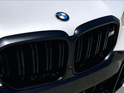 Used 2024 BMW X5 M60i AWD/4WD image 28