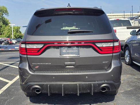 Used 2024 Dodge Durango GT AWD/4WD image 5