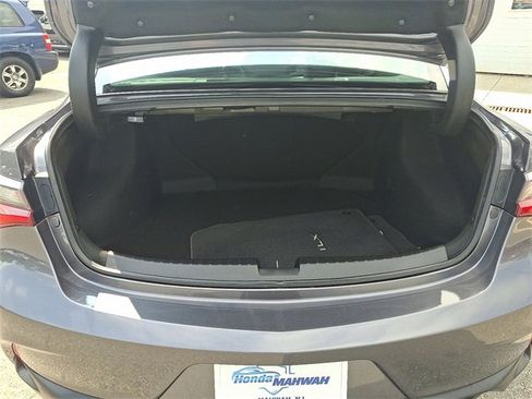 Used 2021 Acura ILX image 28