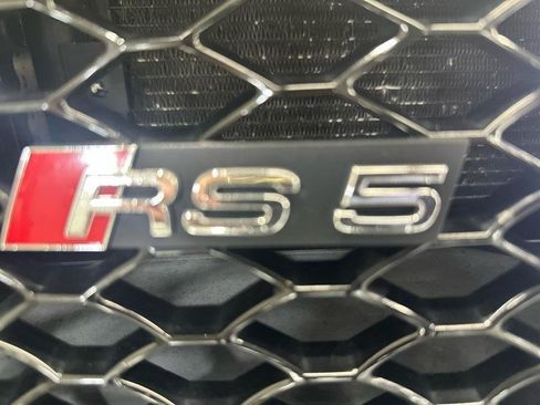 Used 2014 Audi RS 5 Coupe AWD/4WD image 30