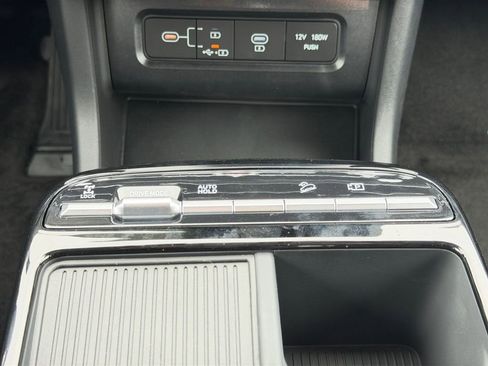New 2026 Hyundai Tucson Blue SE AWD/4WD image 18