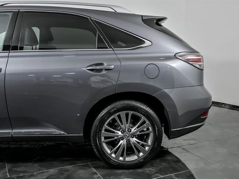 Used 2014 Lexus RX 350 AWD image 7