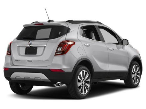 Used 2019 Buick Encore Preferred FWD image 5