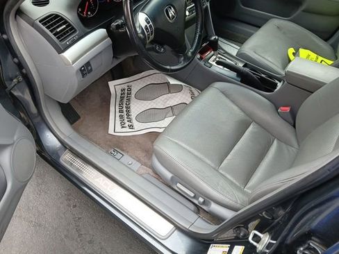 Used 2005 Acura TSX image 14