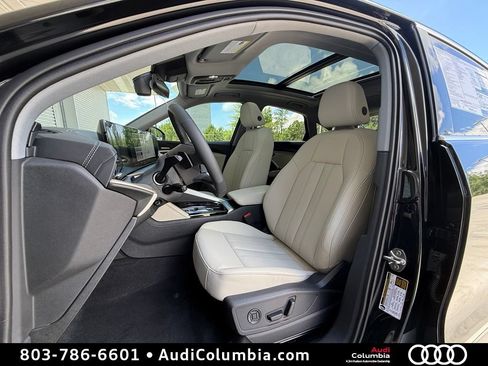 New 2026 Audi Q5 Premium Plus AWD/4WD image 18