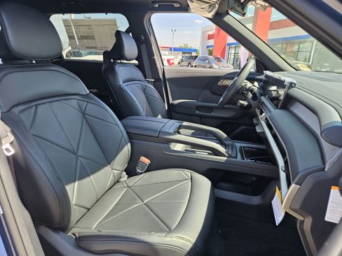 New 2027 Kia Telluride EX FWD image 12