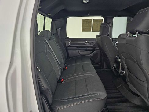 Used 2022 RAM 1500 Big Horn image 12