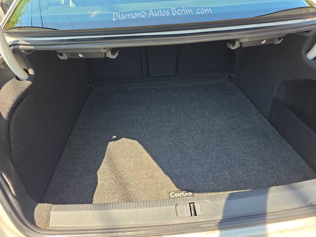Used 2013 Volkswagen CC Sport Plus FWD image 15